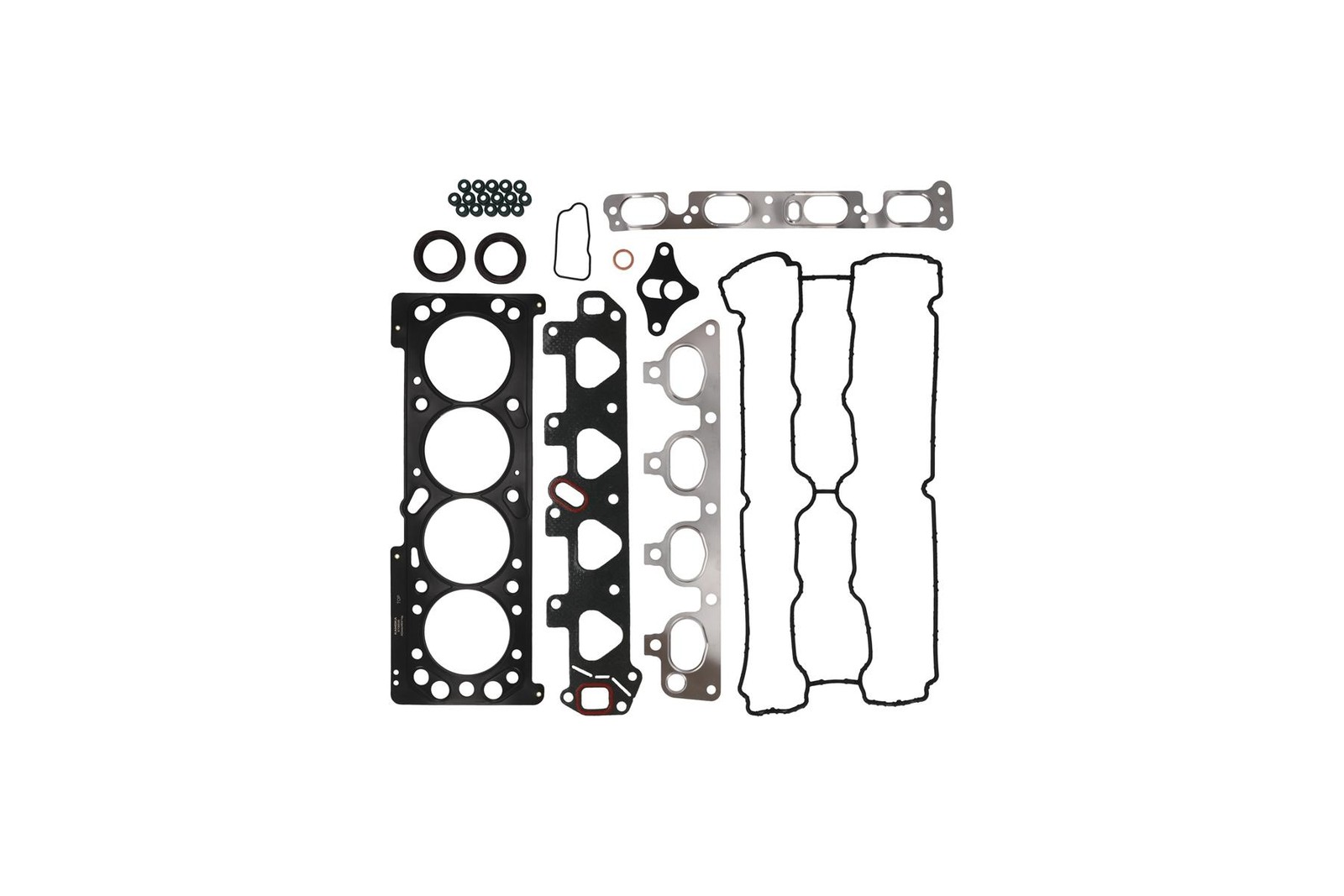 Fits KAMOKA 8706535 ENGINE GASKET SET WITH GLOWAUDI A6 04'-11', BMW 3 ⭐UK Stock⭐