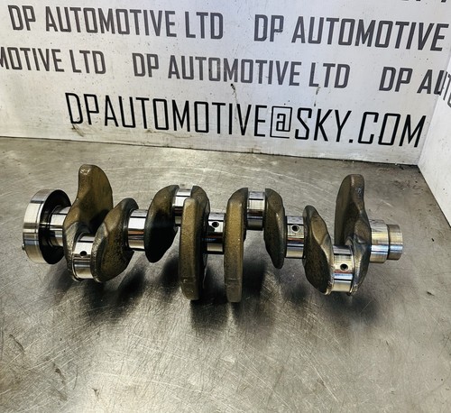 BMW 2.0i N20B20A WERKSSTANDARD KURBELWELLE & LAGER