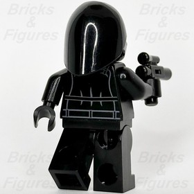 LEGO&reg; Star Wars Imperial Gunner Pilot Minifigure Open Mouth 75034 sw0520 Minifig