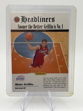 2011 NBA Draft Best Players to Collect (Part One) 4