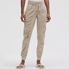 Lululemon Dance Studio Mid-Rise Jogger Full Length Size Small