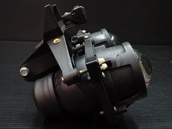 Buell XB12R 2005 Firebolt headlights confirmed to work Motorcycle parts - Изображение 4 из 4