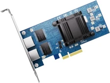 Intel I350-T4 Dual Port RJ45 1G Gigabit PCIe-x4 Server lan Card 10/100/1000Mbps