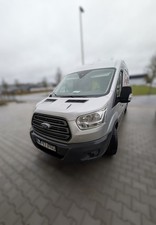 Ford Transit Kastenwagen – 3,5 t – Diesel – L3H2
