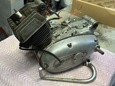 Simson Motor M 52 (Spatz)