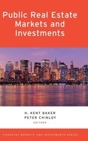 H. Kent Baker | Public Real Estate Markets And Investments | Buch | Englisch