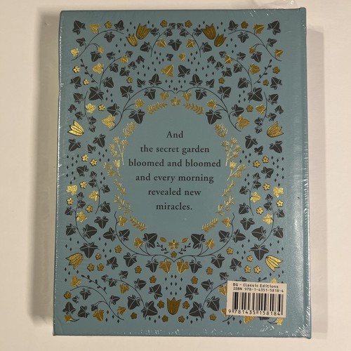 9er Set Barnes and Noble Kinderklassiker ledergebunden und versiegelt - Bild 11 von 24