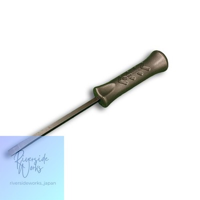 SNAP-ON Flathead Screwdriver MPBS10A Durable Hand Tool
