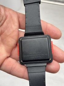 Double Dragon Game Watch AS FOUND UNTESTED