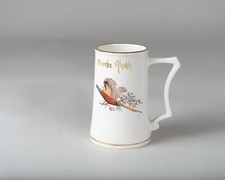 Tankard West Highland Pottery