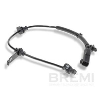 Bremi ABS Sensor Raddrehzahl 51381 FüR MAX Galaxy Ford Edge Mondeo 5 CD Turnier