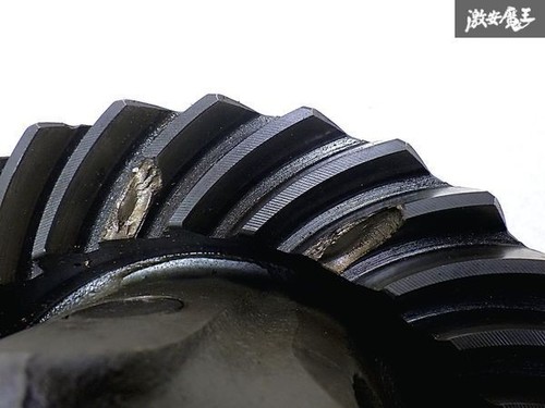 Porsche 944 Turbo 951 OEM LSD o diferencial abierto para transmisión manual JDM - Imagen 6 de 7