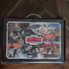 Kenner Star Wars Empire Strikes Back Carrying Case 