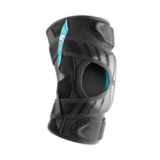 Rodillera Ossur Formfit Tracker Rodillera - Bisagras CustomFit y ReflexWing para
