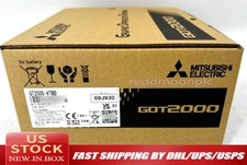 Mitsubishi GT2505-VTBD Touch Screen Panel GOT2000 Series New US Free TAX