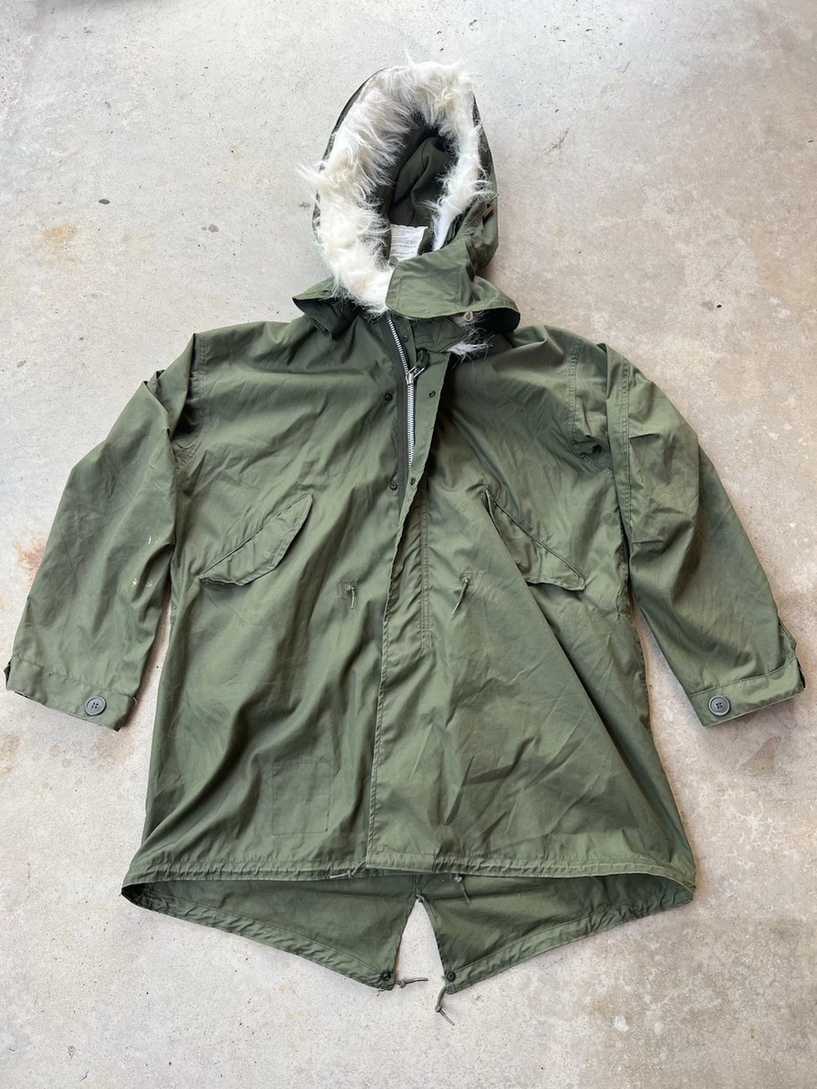 m65 parka products for sale | eBay