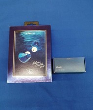 OWLTECH Wireless Earbuds Owl-ktr01 Used