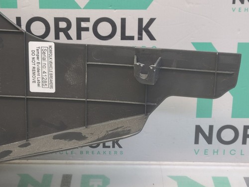 Nissan X-Trail MK4 Centre Console Trim Left 689316RA1A - Picture 10 of 16