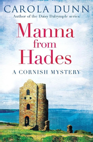 Manna From Hades | Carola Dunn | Taschenbuch | Kartoniert / Broschiert | 2013-image