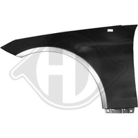 1627007 KotflüGel Links FüR MERCEDES-BENZ E-CLASS Coupe (C207)