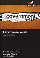 Cruz GarcíA Lirios (U. A.) | Governance Verde | Taschenbuch | Italienisch (2023)