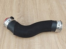 BMW X6 G06 2023 Diesel 210kW Schlauch Leitung Ladeluftkühler 8599392 FHW49981