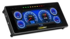 Racepak 6.86 in. Displays 250-DS-686