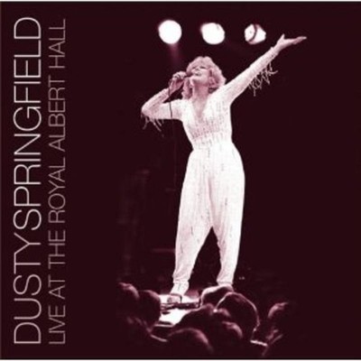 Springfield, Dusty - Live at the Royal Albert Hall CD NEU OVP