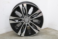 NEU! ORIGINAL! 1 einzelne 18 Zoll Felge Mercedes-Benz C-Klasse W206 A2064011400 NEU! ORIGINAL! 1 einzelne 18 Zoll Felge Mercedes-Benz C-Klasse W206 A2064011400