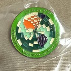 2016 International Balloon Fiesta Staff Pin — photo 1