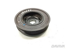 Vauxhall Crossland X / Crossland Crankshaft Pulley 1.6 Turbo D Diesel