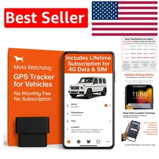 Ultimate Vehicle Tracker: Live Location, Route History & No Subscription Fee