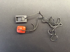 Treadmill NordickTrack Elite 5700 Safety Key Clip Part Number Used