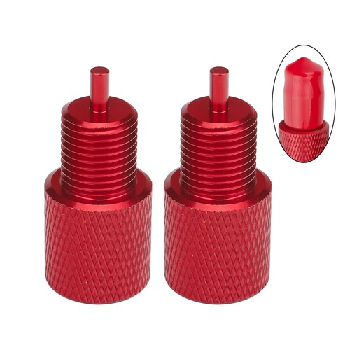 2Pcs Brake Proportioning Valve Bleed Bleeder Tool For Disc & Drum PV2 & PV4 - Picture 11 of 11