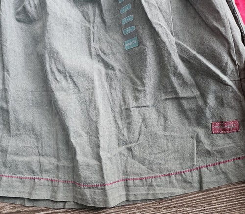 Girls Sz 7 Hannah Andersson Shorts, Gap Kids & Naartjie Tops. ALL BNWT - Picture 5 of 7