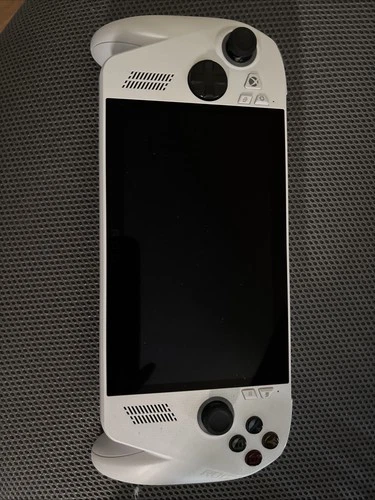 ASUS ROG Xbox Ally - 7” 1080p 120HZ, 512GB SSD, AMD Ryzen Z2 A 16gb