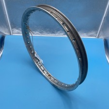 Cerchio Alluminio BORRANI WM-1/1.6-21/36 Record 33 RM 4889 REGOLARITA 36 Fori