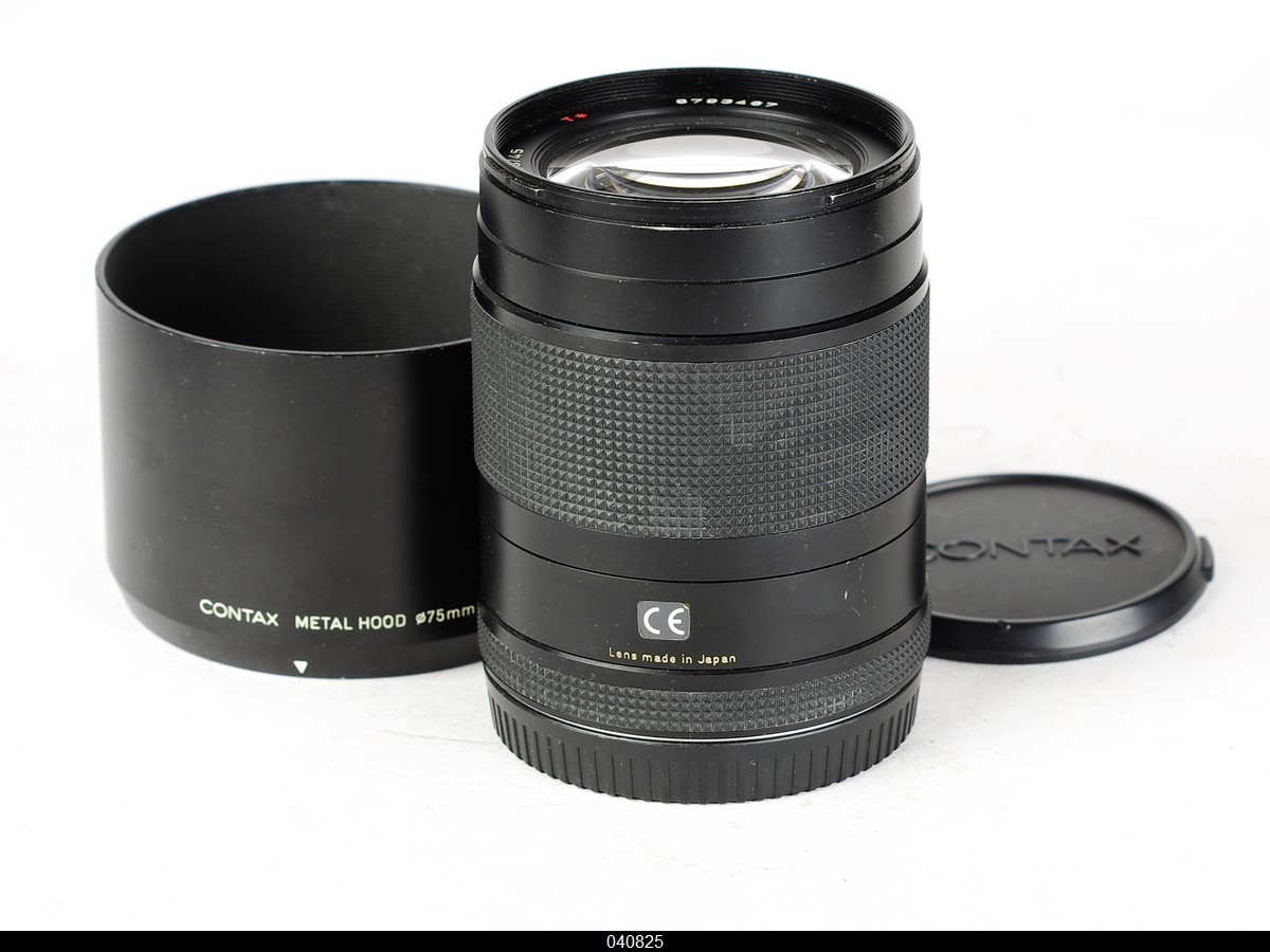 Contax 645 Distagon 45mm f/2.8 T* Carl Zeiss Lens | eBay