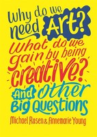 Annemarie Young (U. A.) | Why Do We Need Art? What Do We Gain By Being...