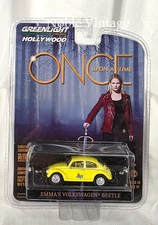 2016 Greenlight Hollywood - Once upon a Time Emma's Volkswagen Beetle - C1B1