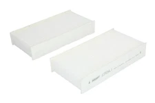 For Stallion E3934LI-2 Filter, Cabin Air E3934LI-2 Cabin Filter Fits: BMW X3 (F25