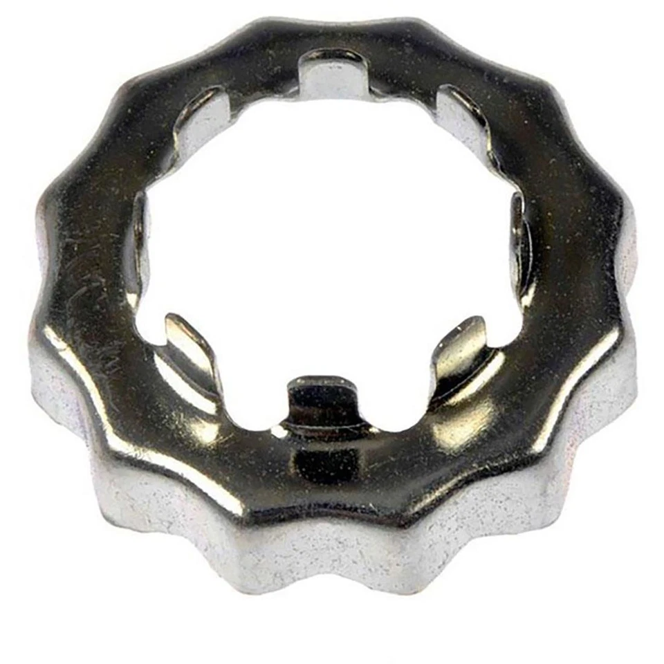 Tuerca de husillo Dorman 615-102 para modelos Chevrolet Ford Geo Lexus Mercury Toyota Foto 2 de 3