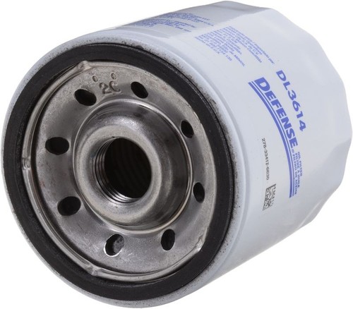 Fram Dl3614bp Spin On Oil Defense Bulk Pack