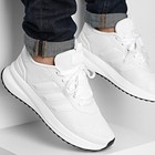 Adidas X_Plrpath Men’s Running Shoe Athletic Sneaker White Footwear Trainer #466