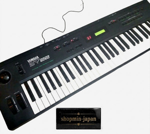 Yamaha Sy22 | eBay