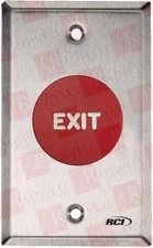 RUTHERFORD CONTROLS 908-MO-X-32D / 908MOX32D (NEW NO BOX)