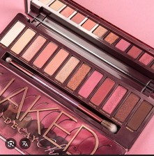 Urban Decay Naked Cherry Palette