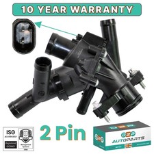 THERMOSTAT FOR MERCEDES A B CLASS GLA CLA A2702000415 A2702000615 A2702000315