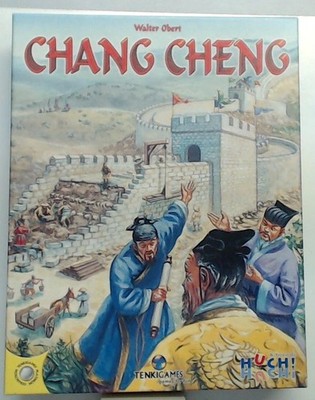 Tenki Games Huch & Friends 75969 - Chang Cheng