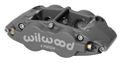 Wilwood Forged Superlite Internal Caliper - 1.62